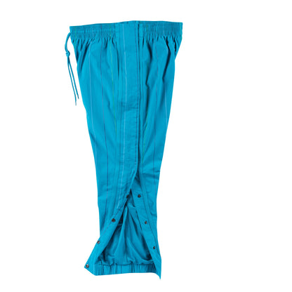 Mitchell & Ness Men's NBA Lifestyle Tear Away Joggers Charlotte Hornets