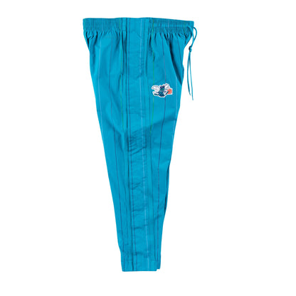 Mitchell & Ness Men's NBA Lifestyle Tear Away Joggers Charlotte Hornets