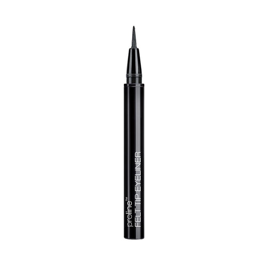 WET N WILD ProLin Felt Tip Eyeliner - Black by Avera Group