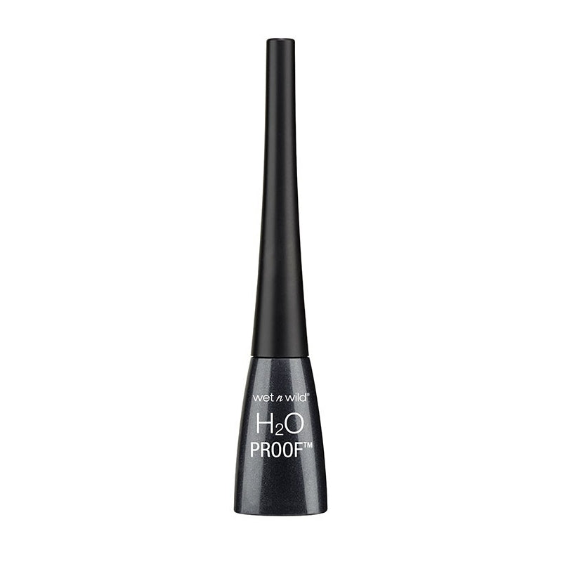 WET N WILD H2O Proof Liquid Eyeliner by Avera Group