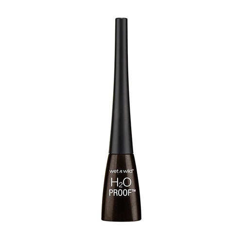 WET N WILD H2O Proof Liquid Eyeliner by Avera Group