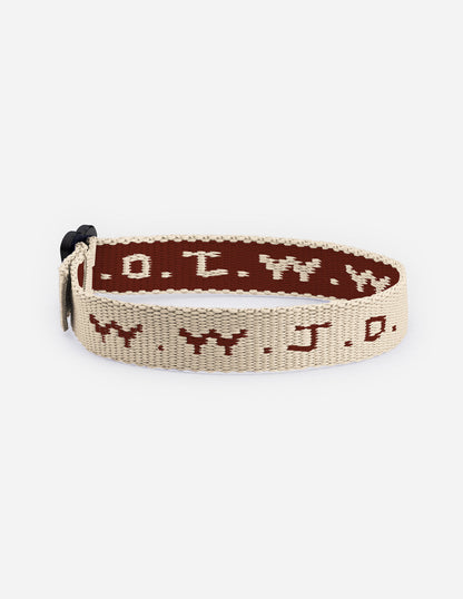 Elevated Faith WWJD Cyber Bracelet Pack