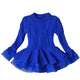 Dark blue
