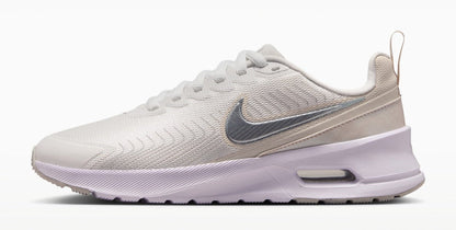 Nike Men's Air Max Nuaxis SE Light Orewood Brown