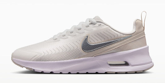 Nike Men's Air Max Nuaxis SE Light Orewood Brown