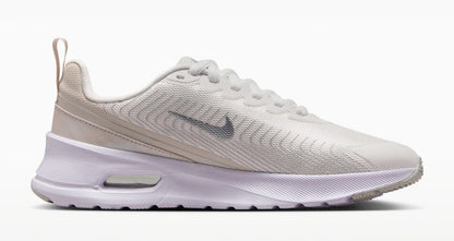 Nike Men's Air Max Nuaxis SE Light Orewood Brown