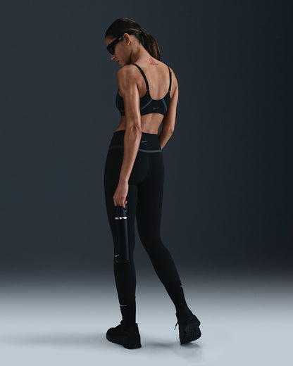 Nike Women's Sports Bra One Convertible Lightly Lined Light Support Sports Bras