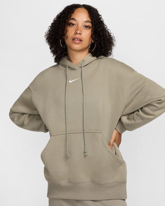 Nike Women's Sportswear Phoenix Fleece Hoodie Hoodies