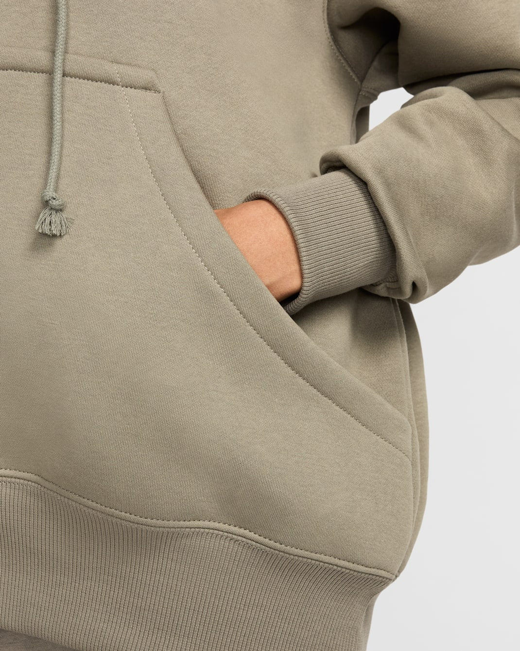 Nike Women's Sportswear Phoenix Fleece Hoodie Hoodies