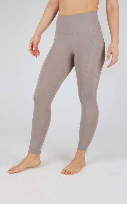 Interlink 7/8 Ankle Legging - Our Ocean Core Story