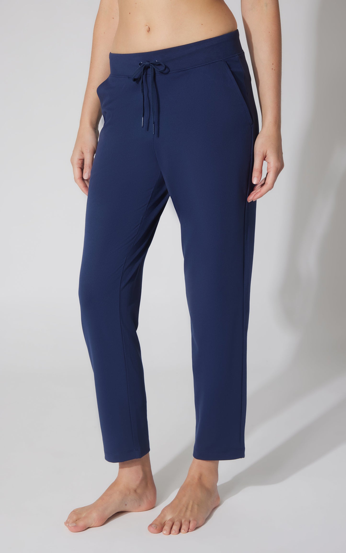 The It Girl -Lux Avenue Straight Leg Pant