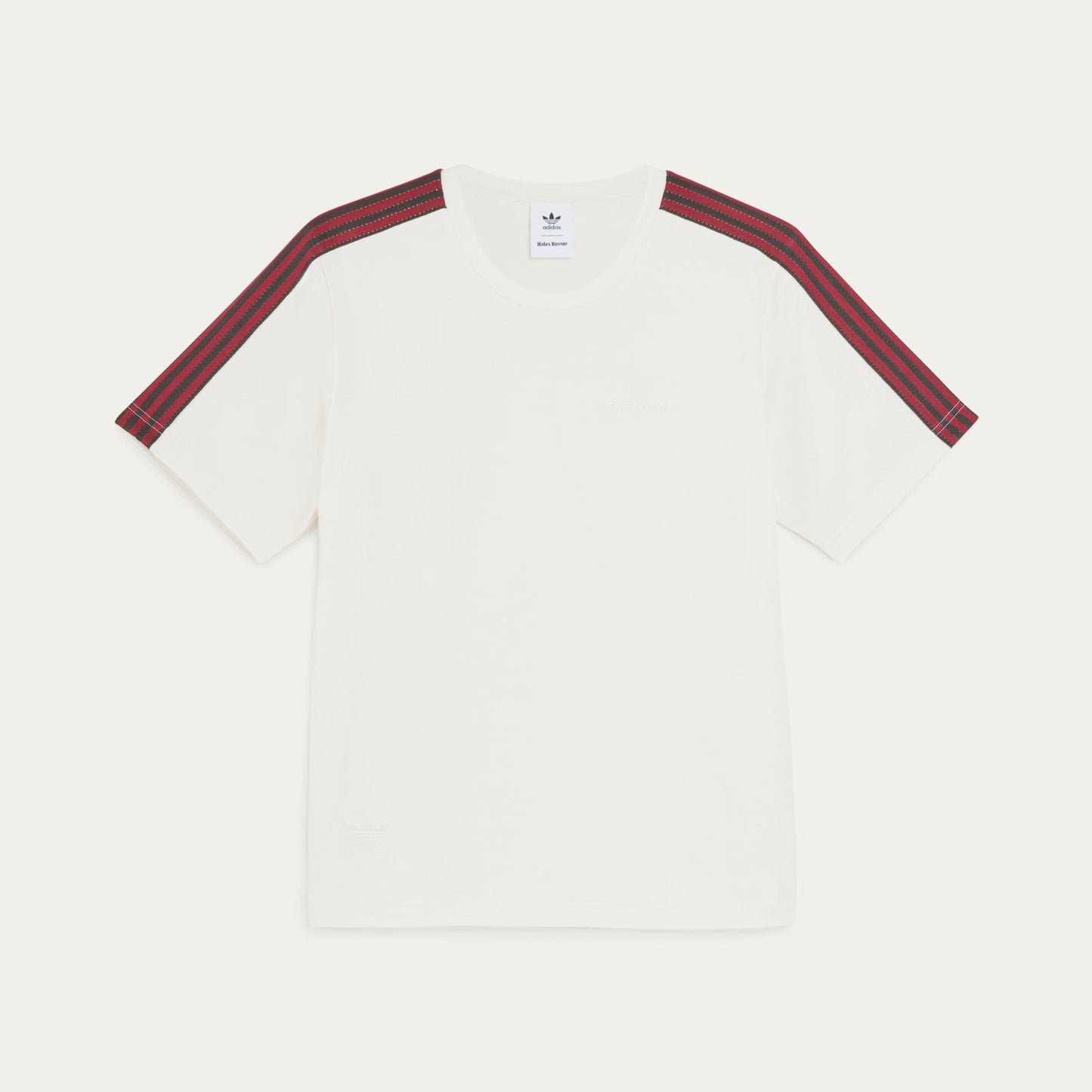 adidas Men's Wales Bonner Set-In Tee T-Shirts