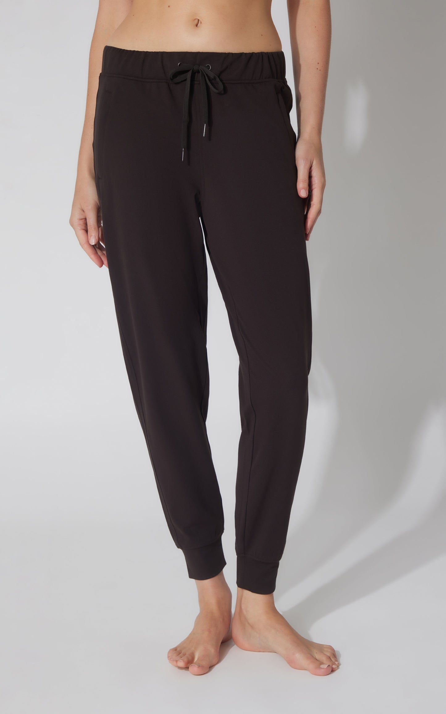 Lux Avenue Side Pocket Jogger