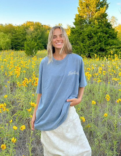 Elevated Faith Way Maker Unisex Tee