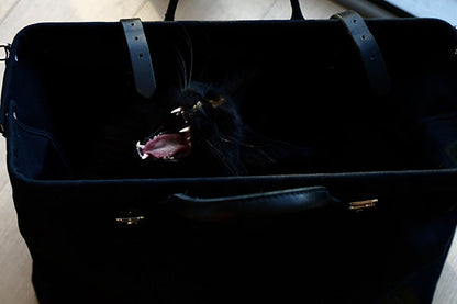 The Weekend Bag