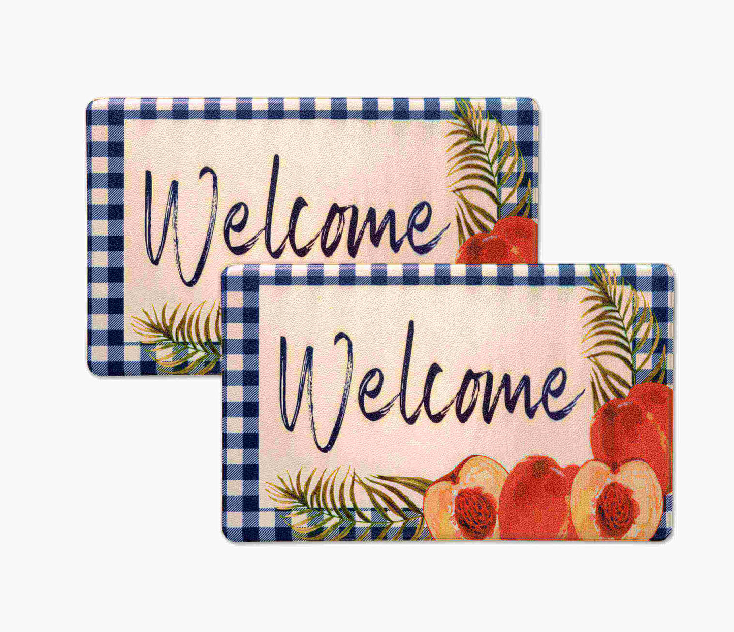 Anti Fatigue Oversized Foam Kitchen Mats
