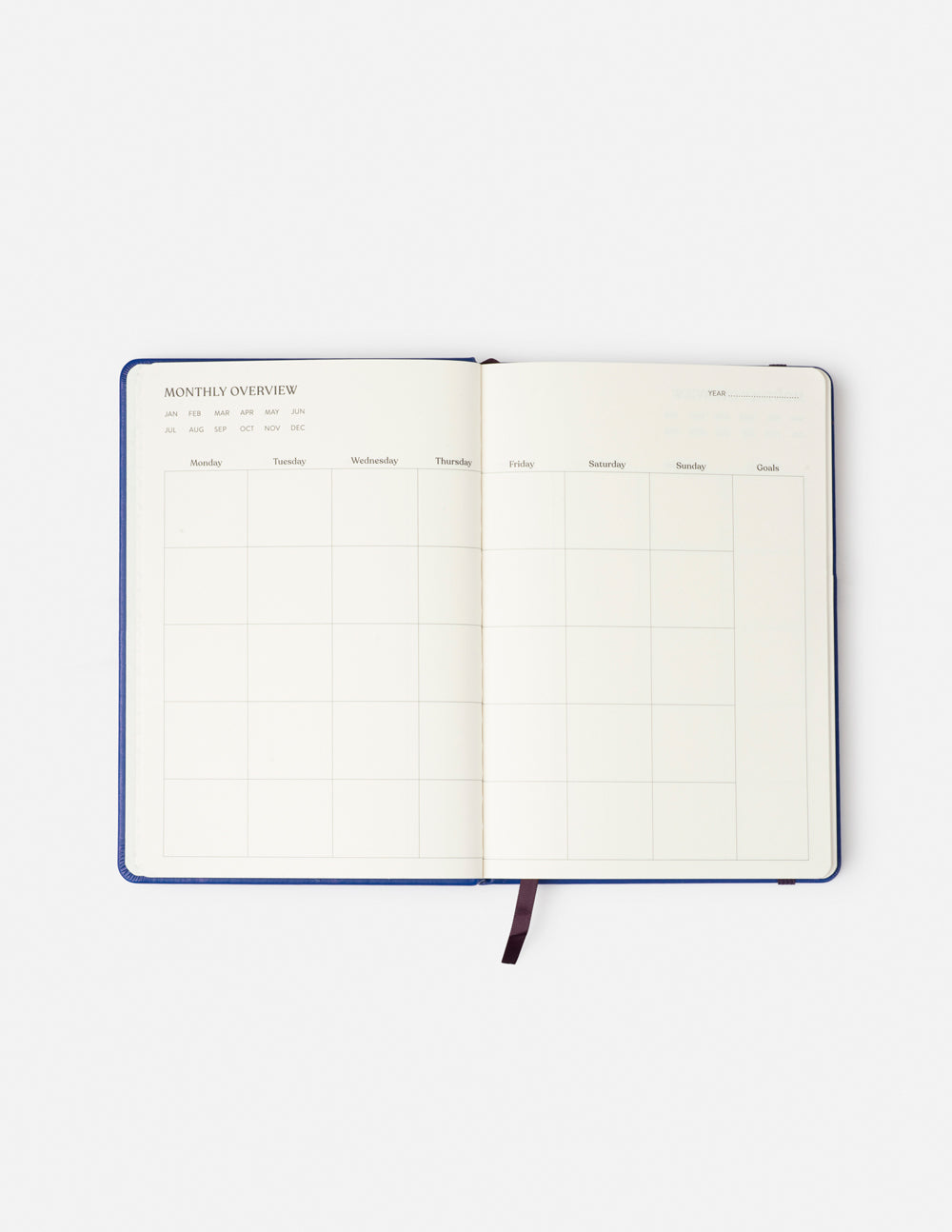 Elevated Faith What a Friend in Jesus Planner