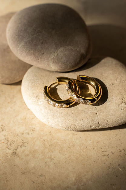 SHELA Hoops