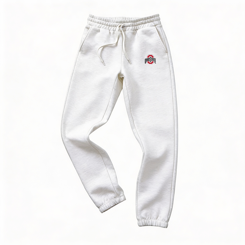 Kadi Women's Side Pocket Jogger Ohio State