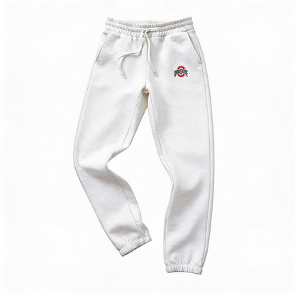 Kadi Women's Side Pocket Jogger Ohio State
