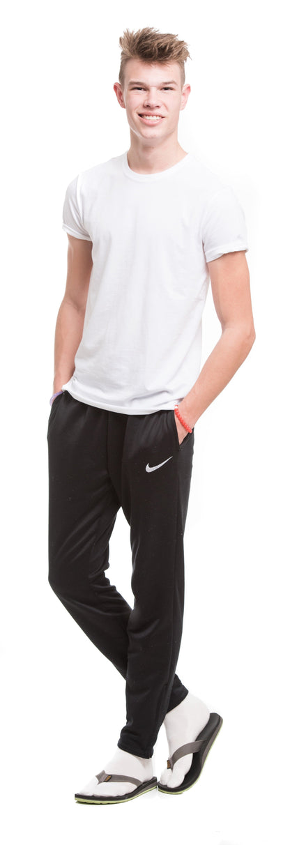 3 White-