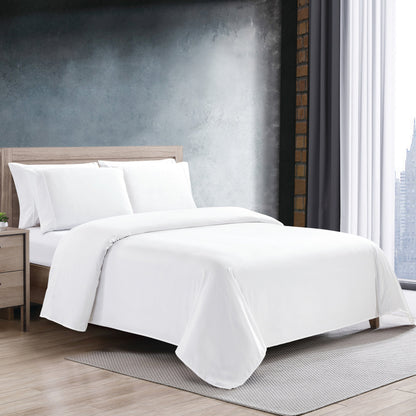 Kathy Ireland Cool Max 6 Piece Ultra Soft Sheet Set