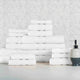 Solid White
