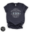 Heather Navy