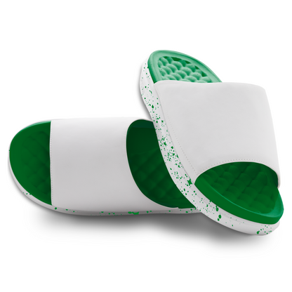 The Motive Slide Sandals