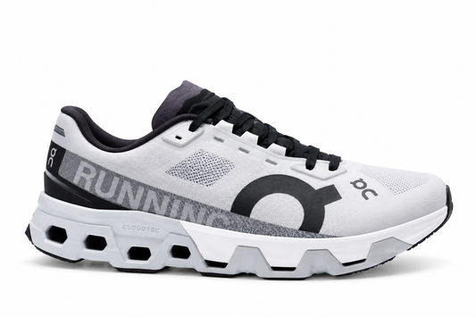 Men's on Cloudmonster Hyper Running Shoe