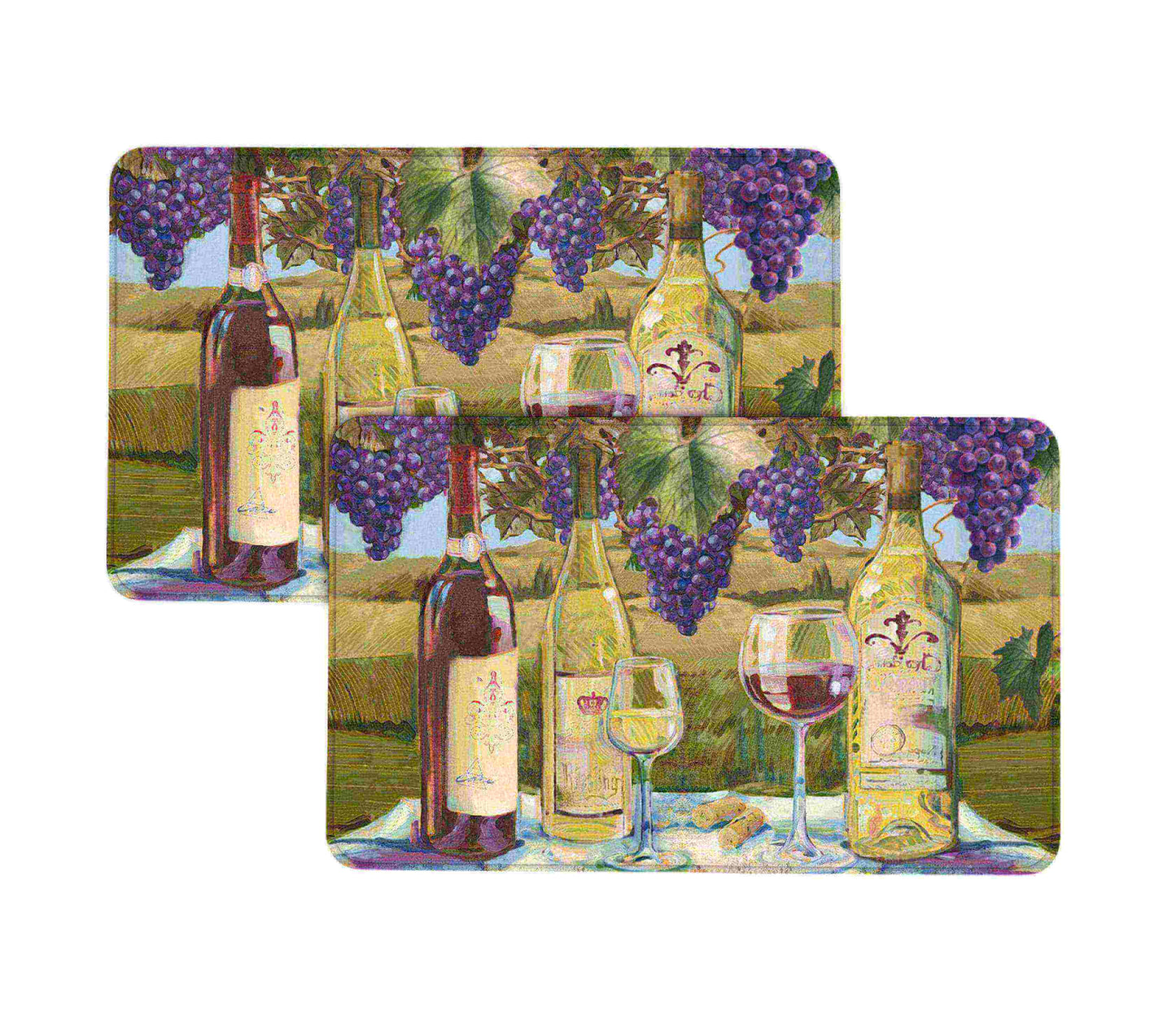 Anti Fatigue Foam Kitchen Mats