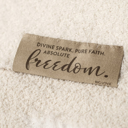 Dream | Wings Ivory | Little
