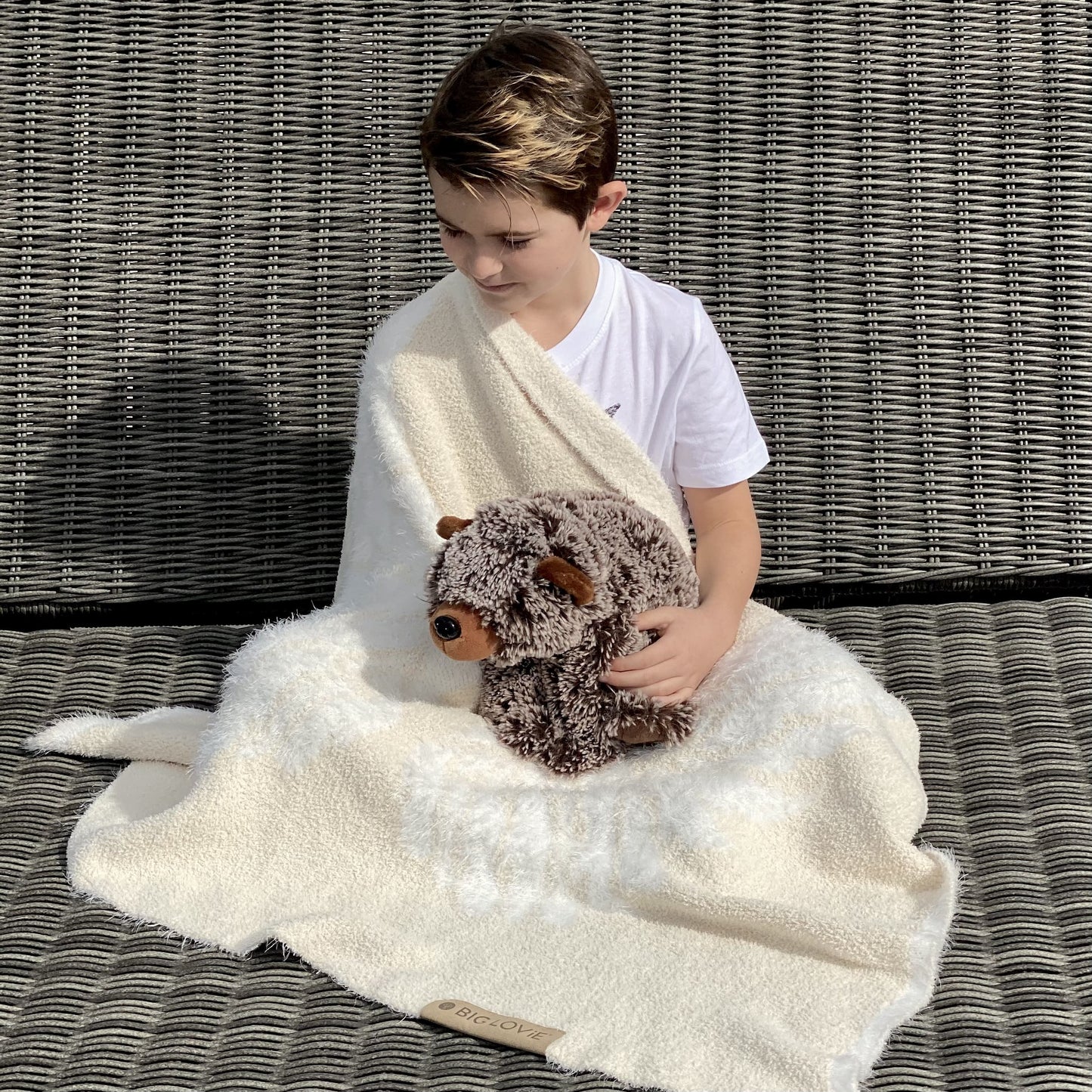 Dream | Wings Ivory | Little