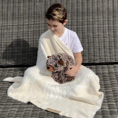 Dream | Wings Ivory | Little