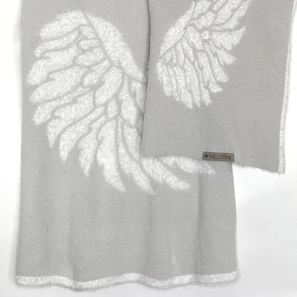 Dream | Wings Silver | Little