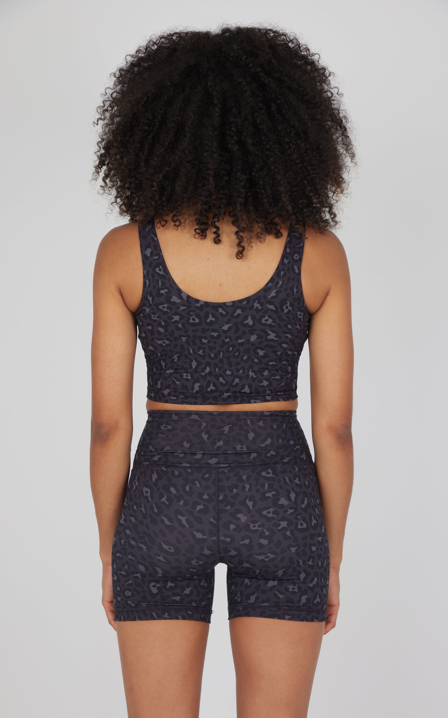 2 PK Leopard Tank and Solid Lux Tanks - Our Cafe Story
