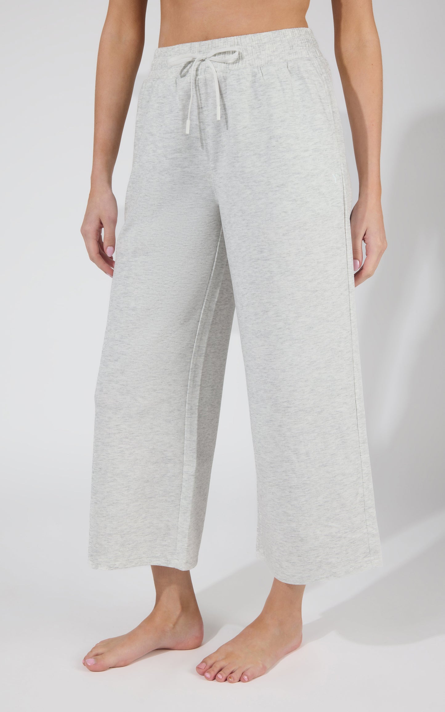 Softlite Lanston Culotte Pant