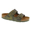 Desert Soil Camouflage Green