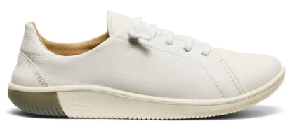 Keen Women's Knx Leather Sneakers