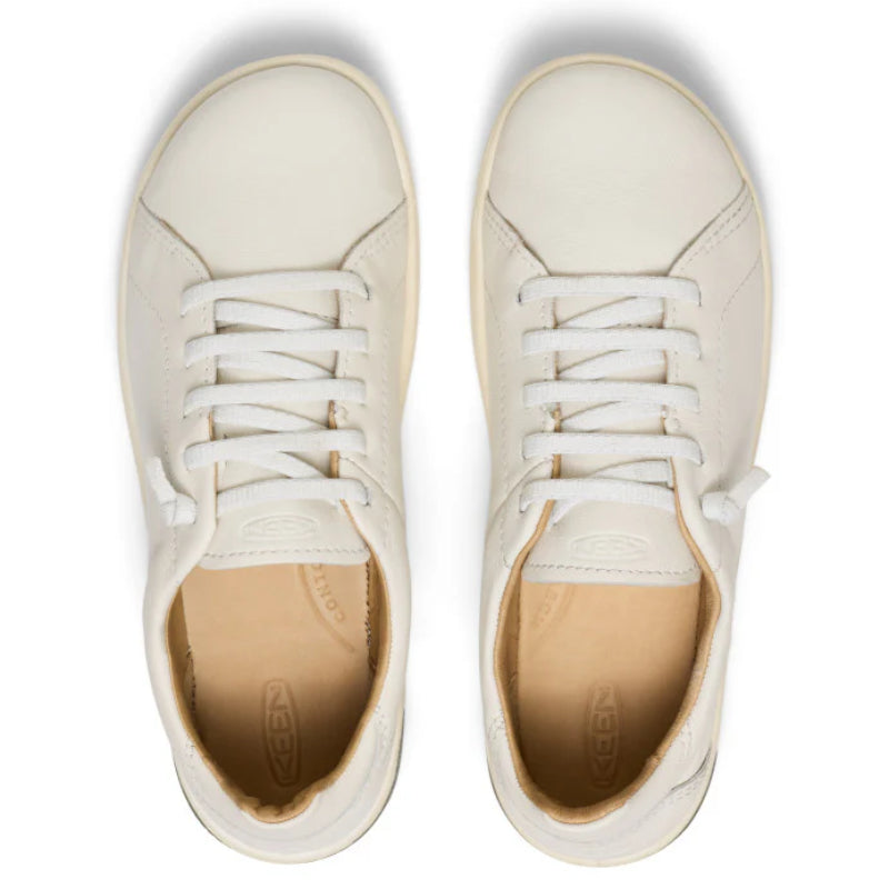 Keen Women's Knx Leather Sneakers