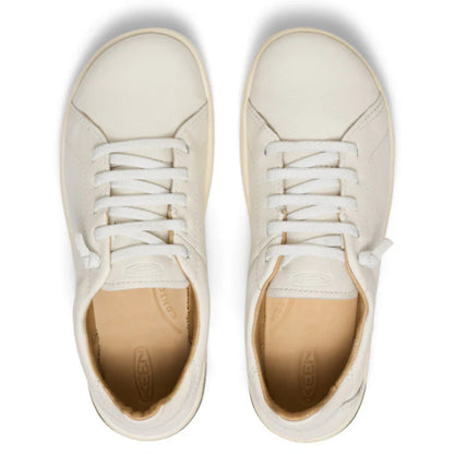 Keen Women's Knx Leather Sneakers