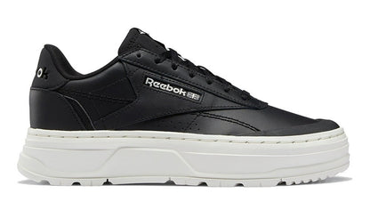 Reebok Women's Club C Double Geo Sneakers