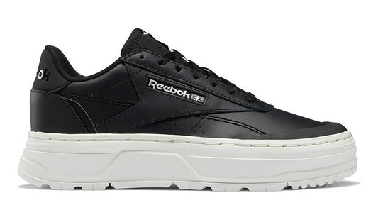 Reebok Women's Club C Double Geo Sneakers