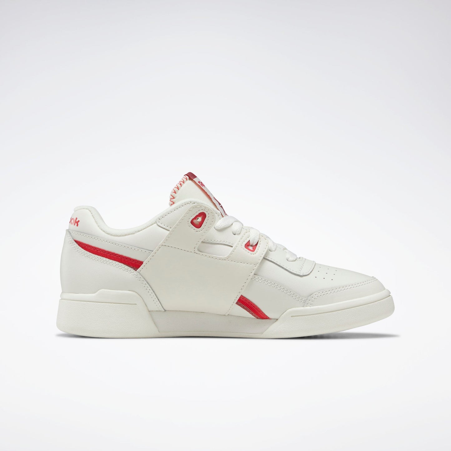 Women's Reebok Workout Lo Plus