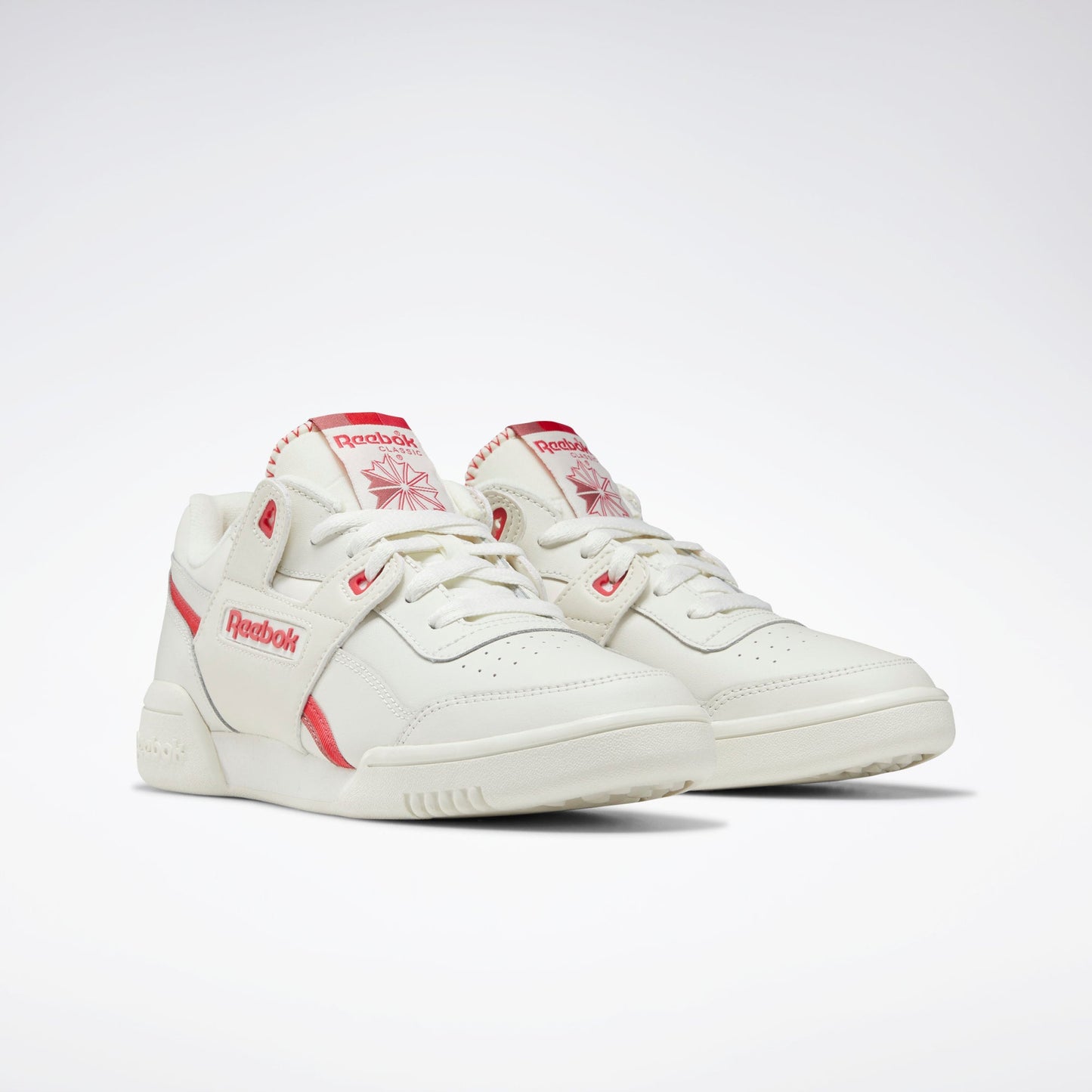 Women's Reebok Workout Lo Plus