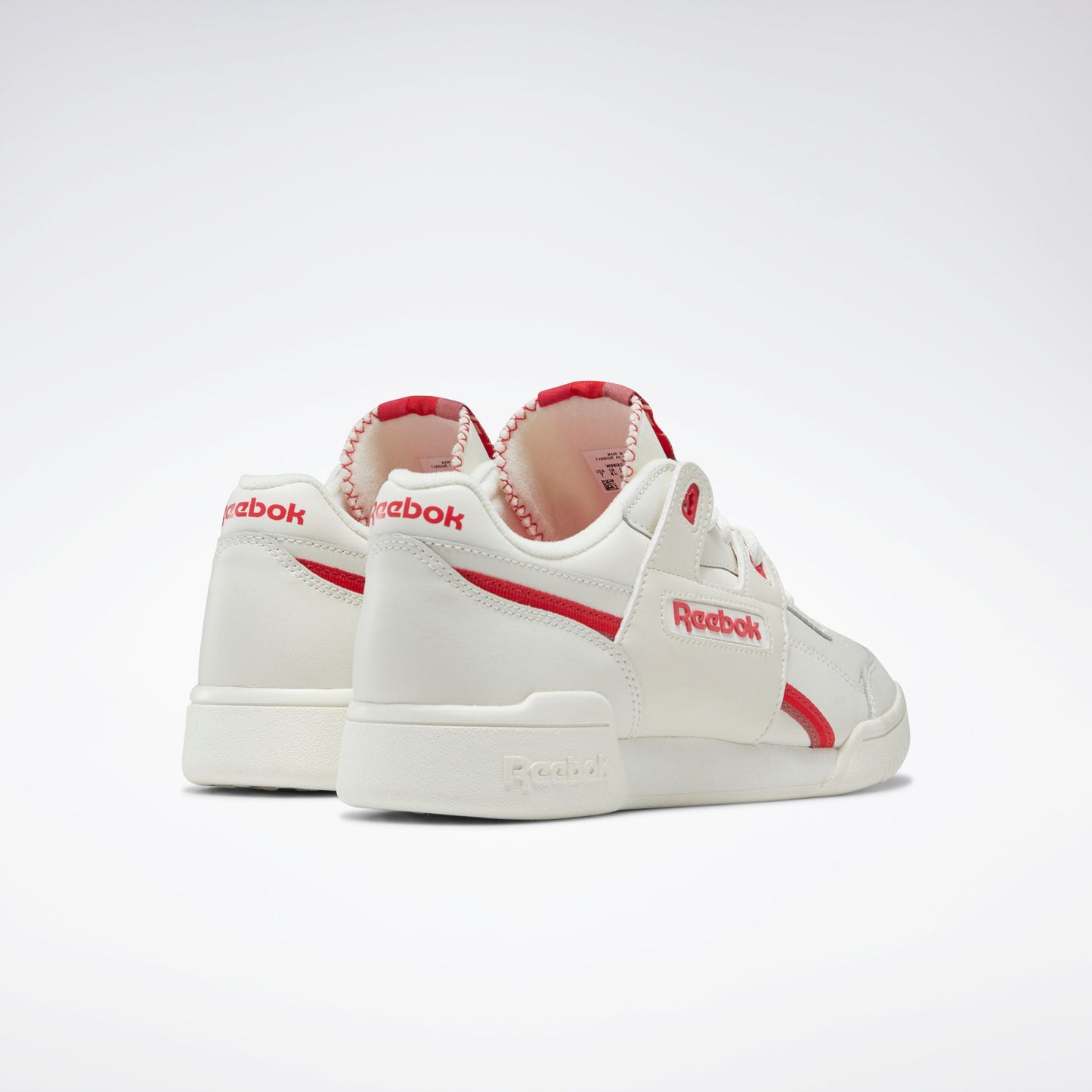 Women's Reebok Workout Lo Plus