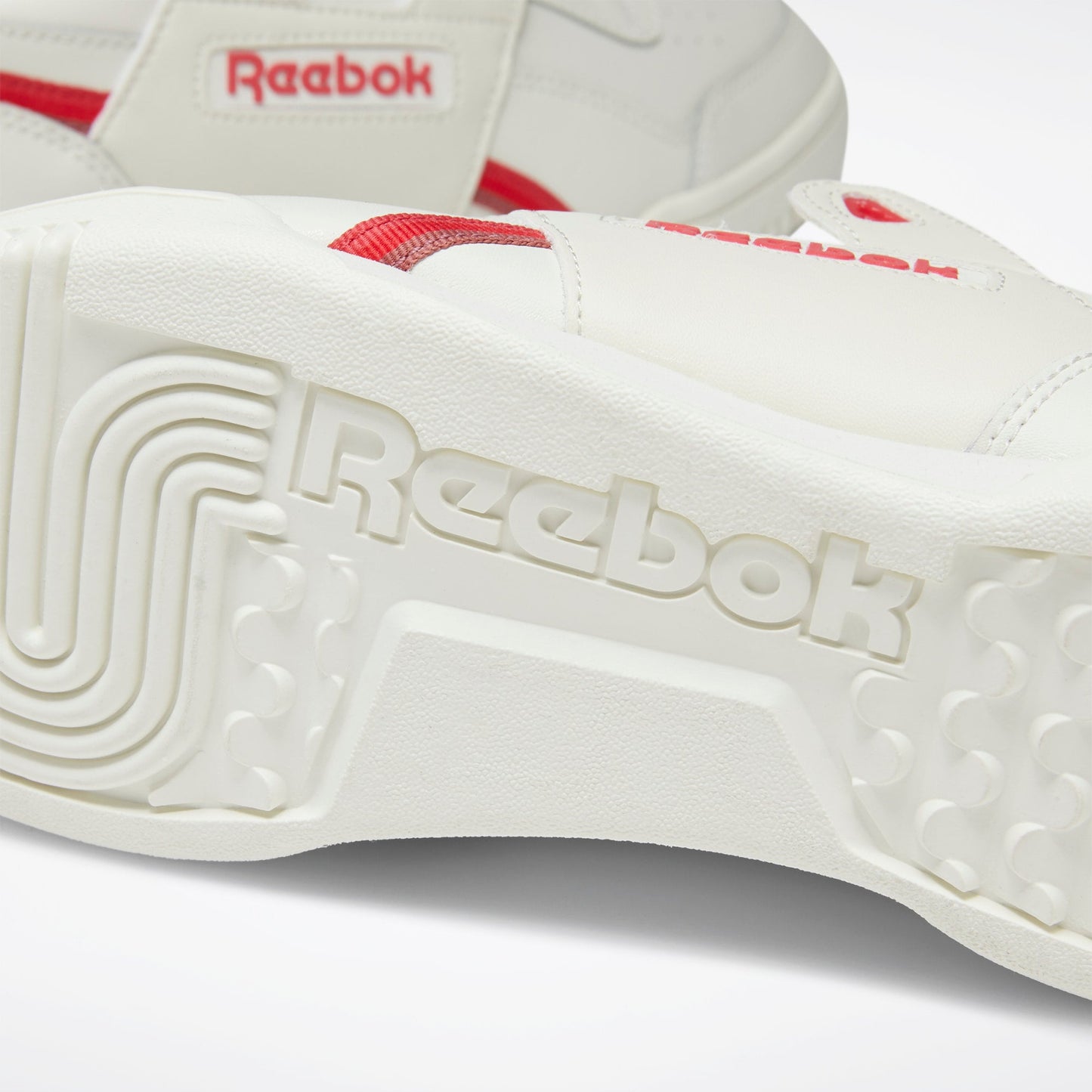 Women's Reebok Workout Lo Plus