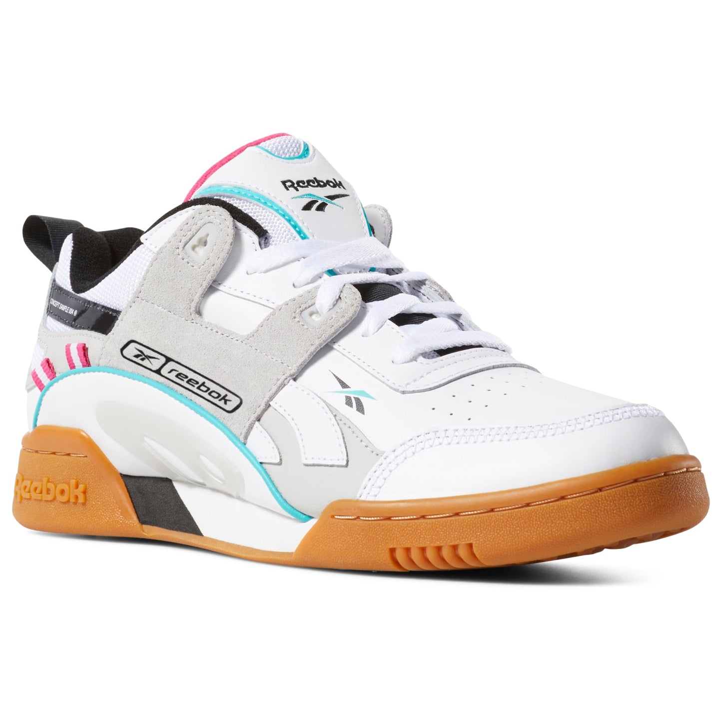 Men's Reebok Workout Plus Ati 90S