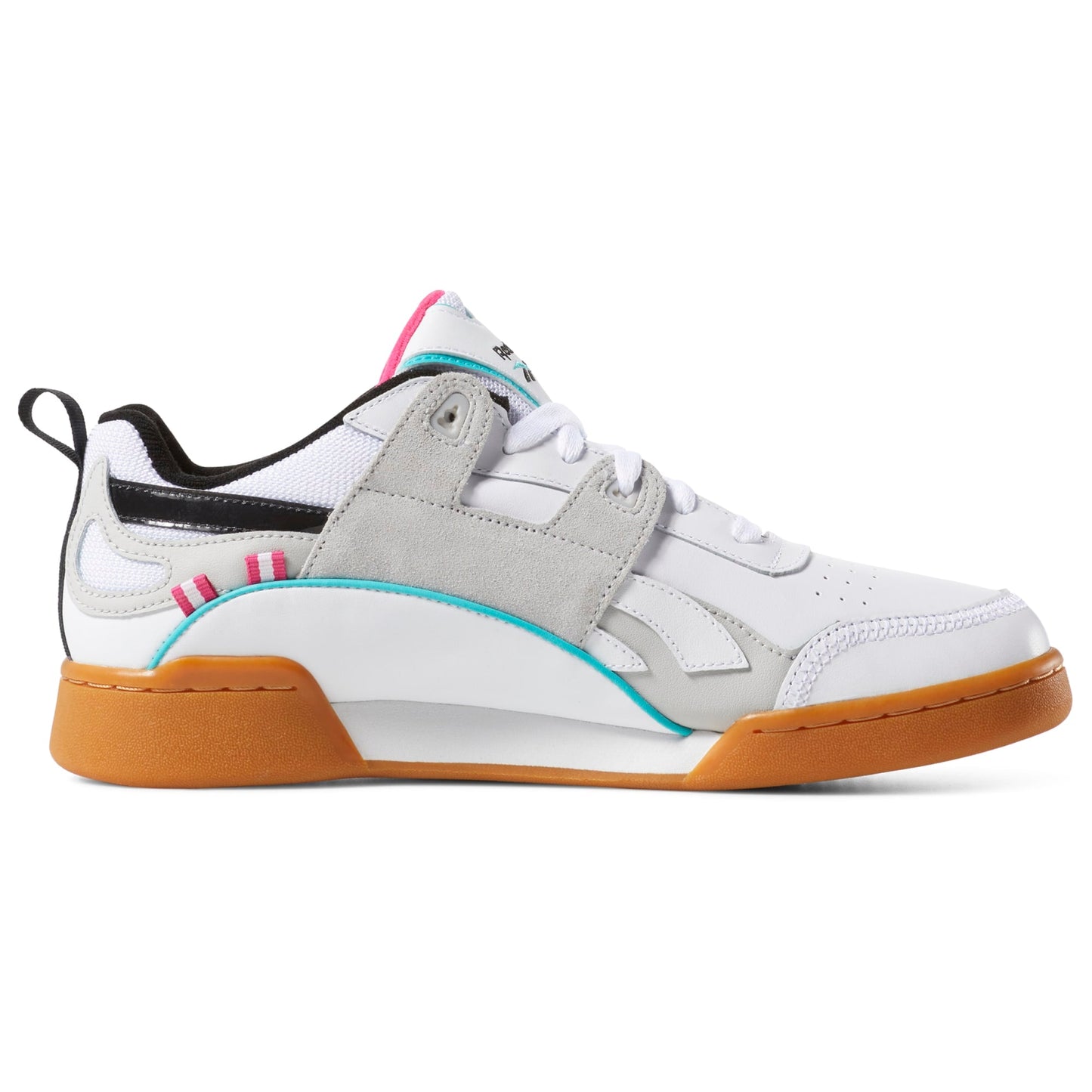 Men's Reebok Workout Plus Ati 90S