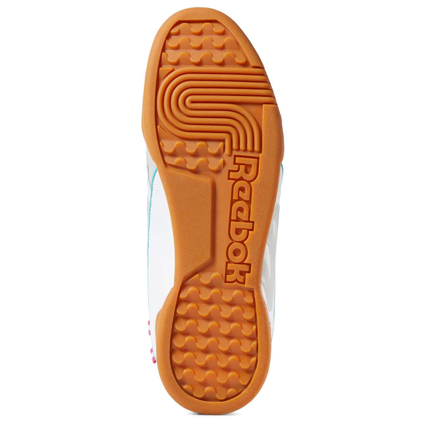 Men's Reebok Workout Plus Ati 90S